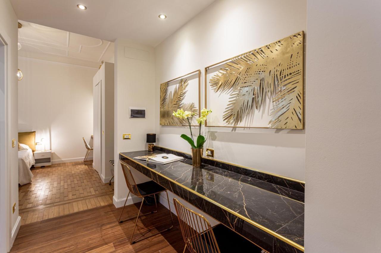 Maison D'Or Cenova Dış mekan fotoğraf