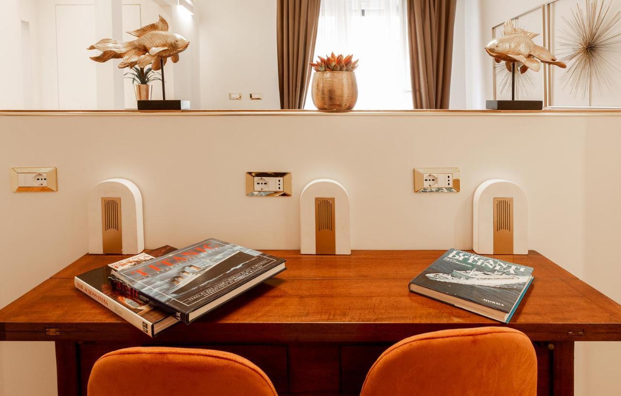 Maison D'Or Cenova Dış mekan fotoğraf