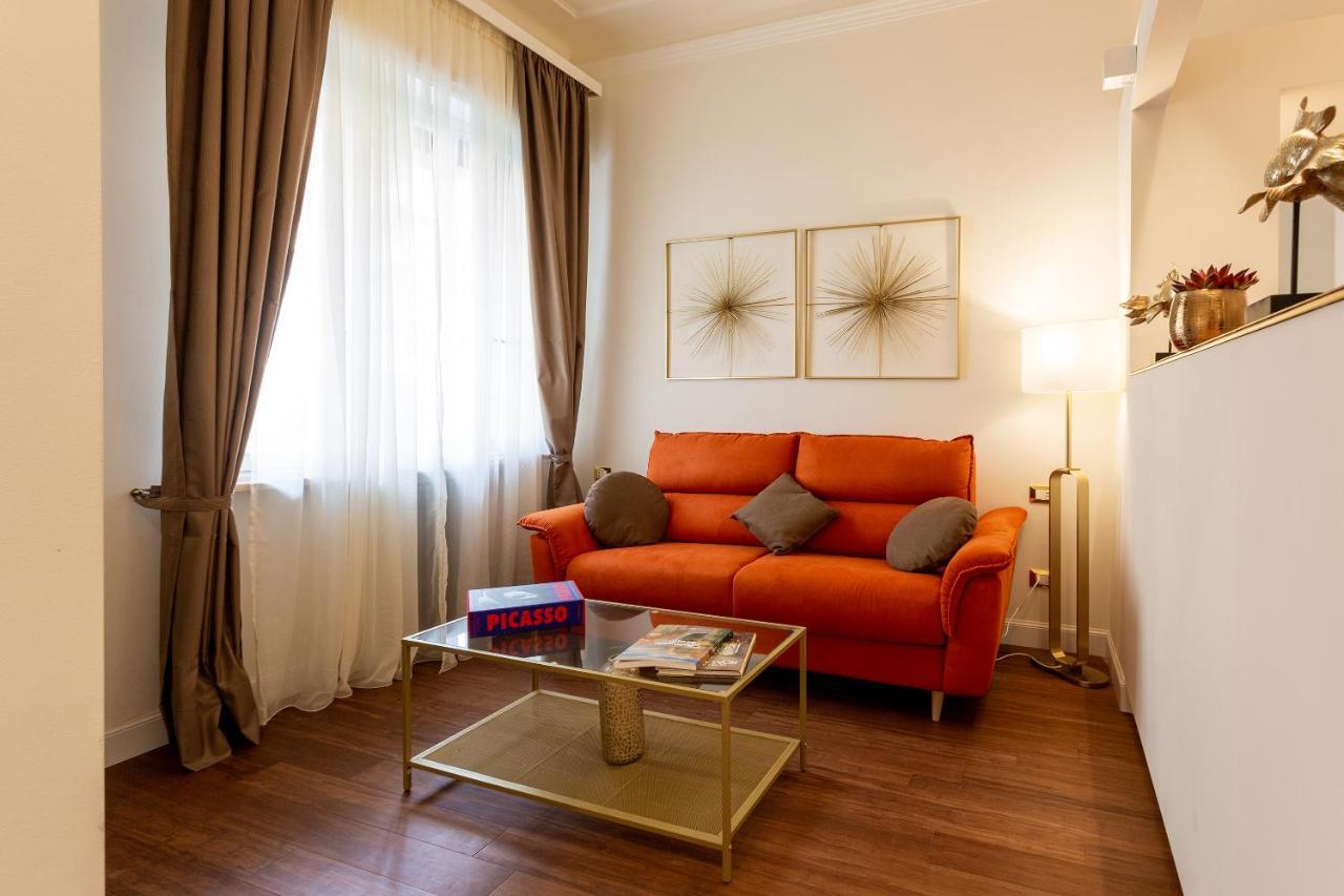 Maison D'Or Cenova Dış mekan fotoğraf