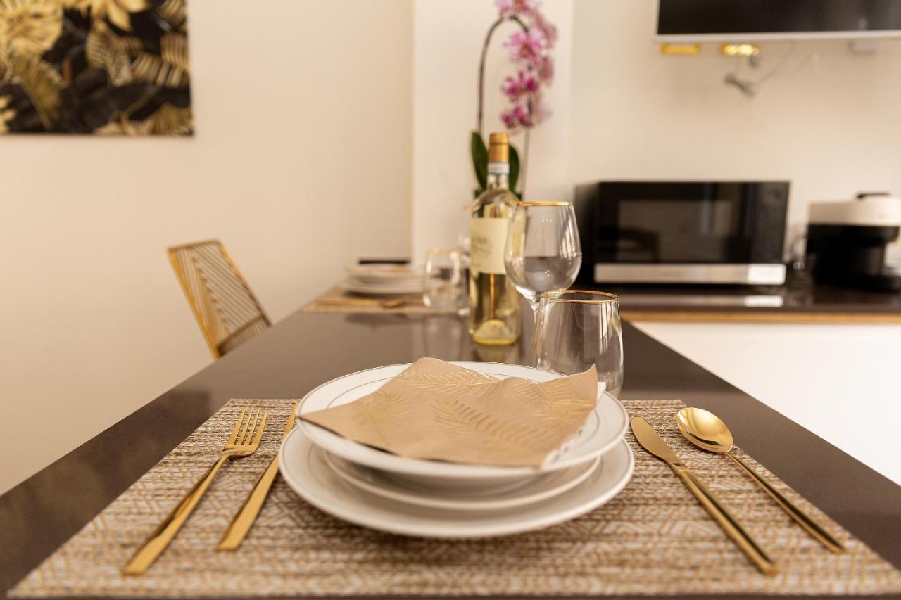 Maison D'Or Cenova Dış mekan fotoğraf