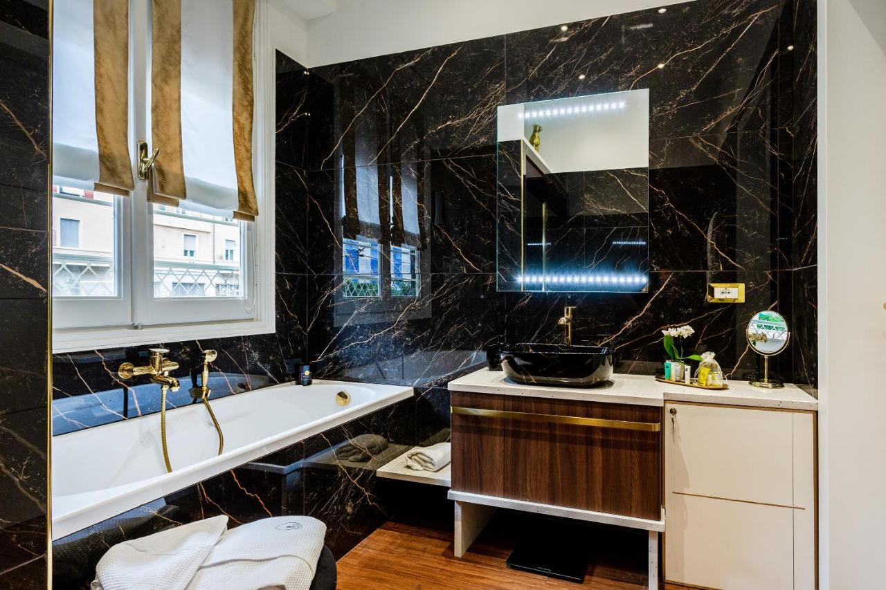 Maison D'Or Cenova Dış mekan fotoğraf