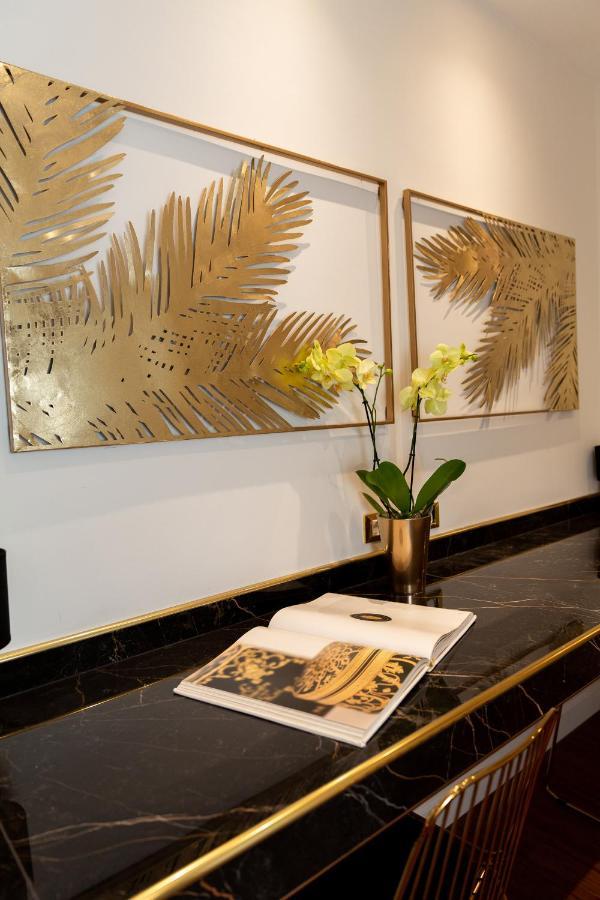 Maison D'Or Cenova Dış mekan fotoğraf