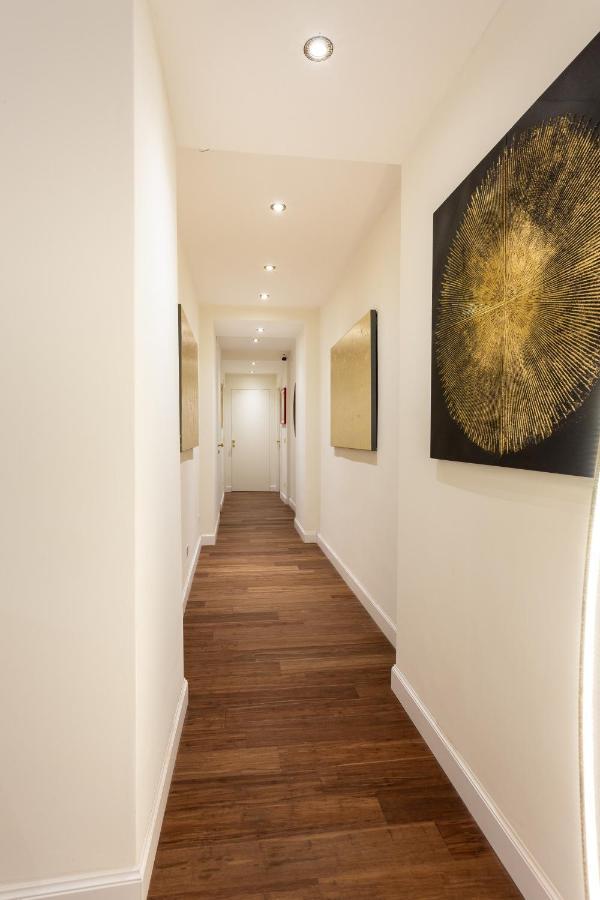 Maison D'Or Cenova Dış mekan fotoğraf