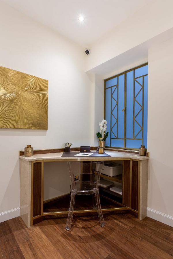 Maison D'Or Cenova Dış mekan fotoğraf