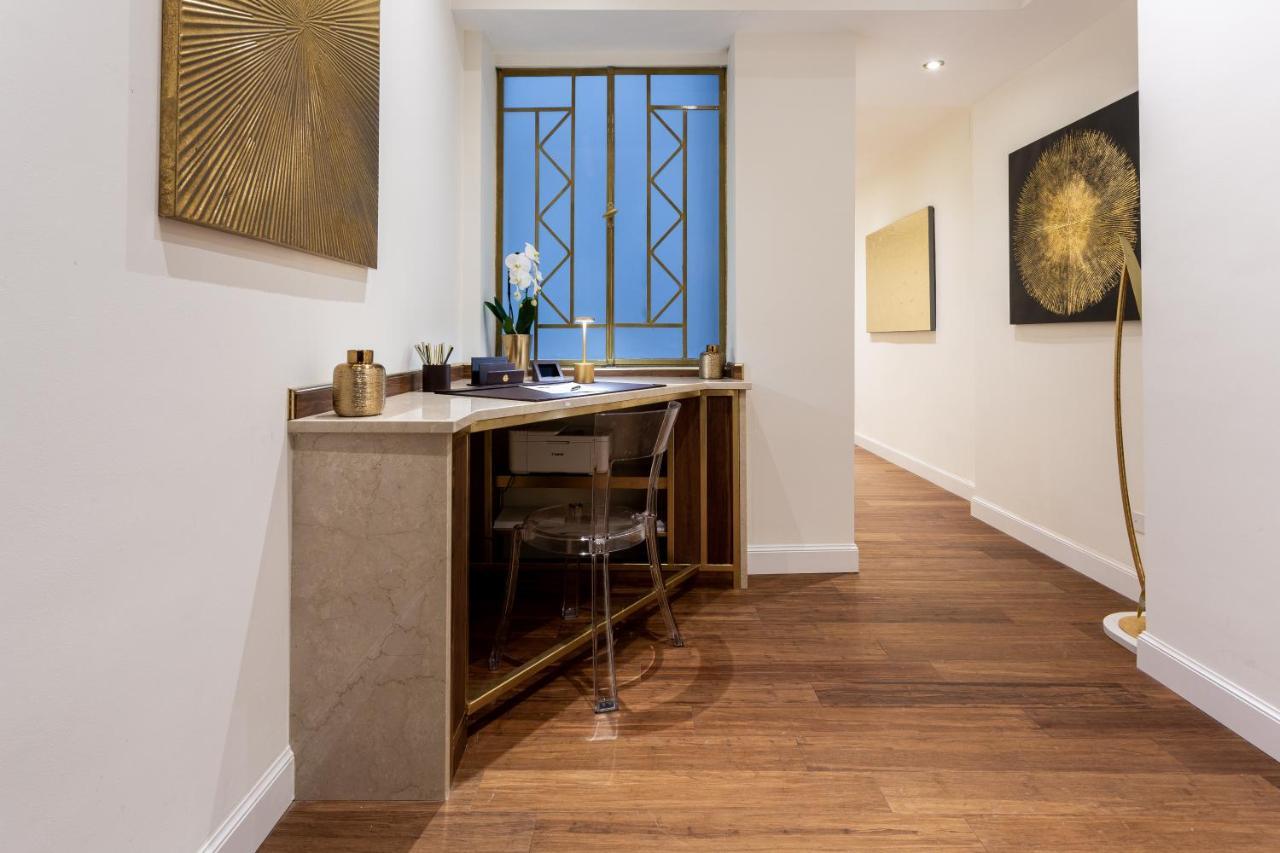 Maison D'Or Cenova Dış mekan fotoğraf