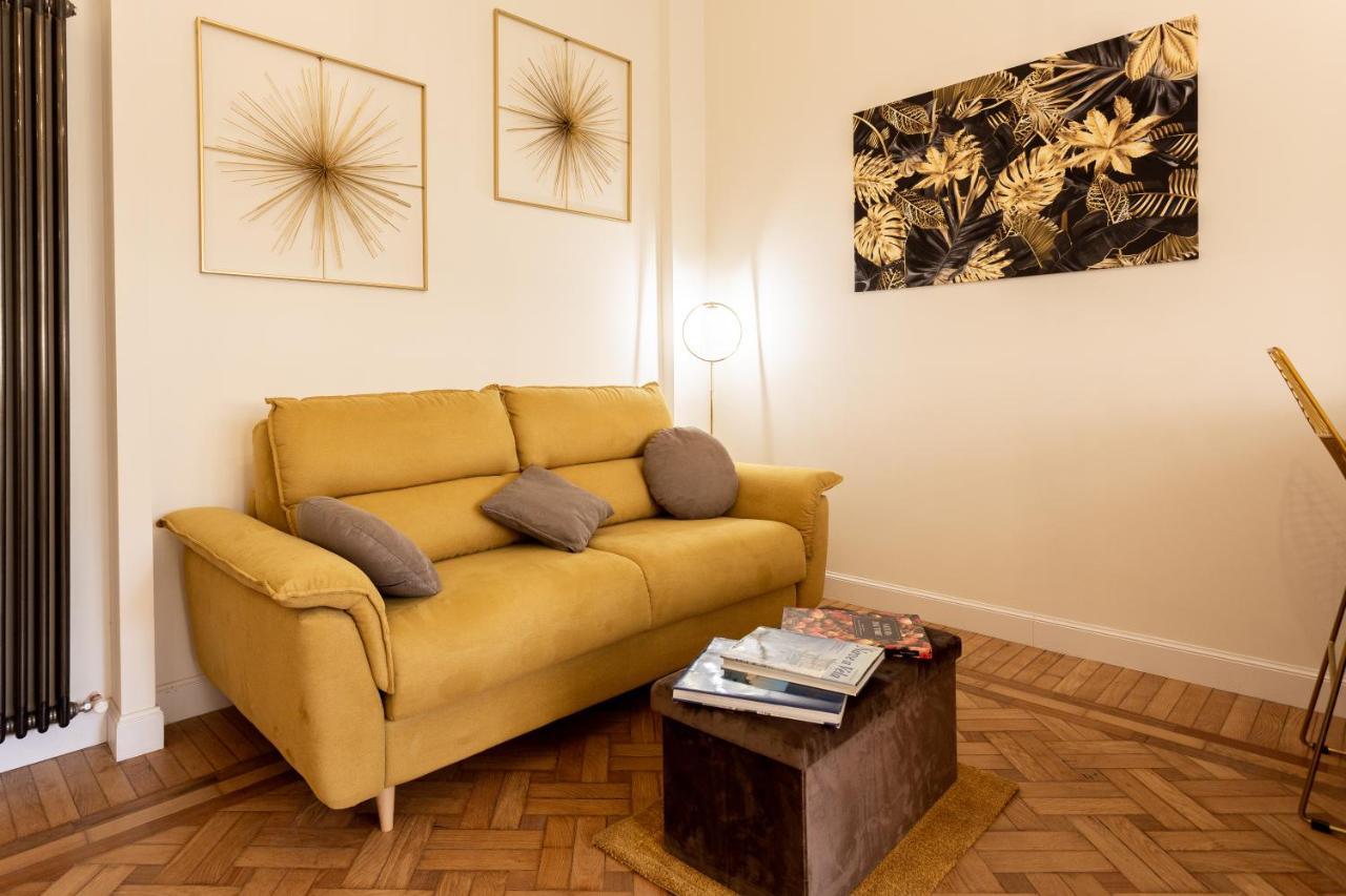 Maison D'Or Cenova Dış mekan fotoğraf