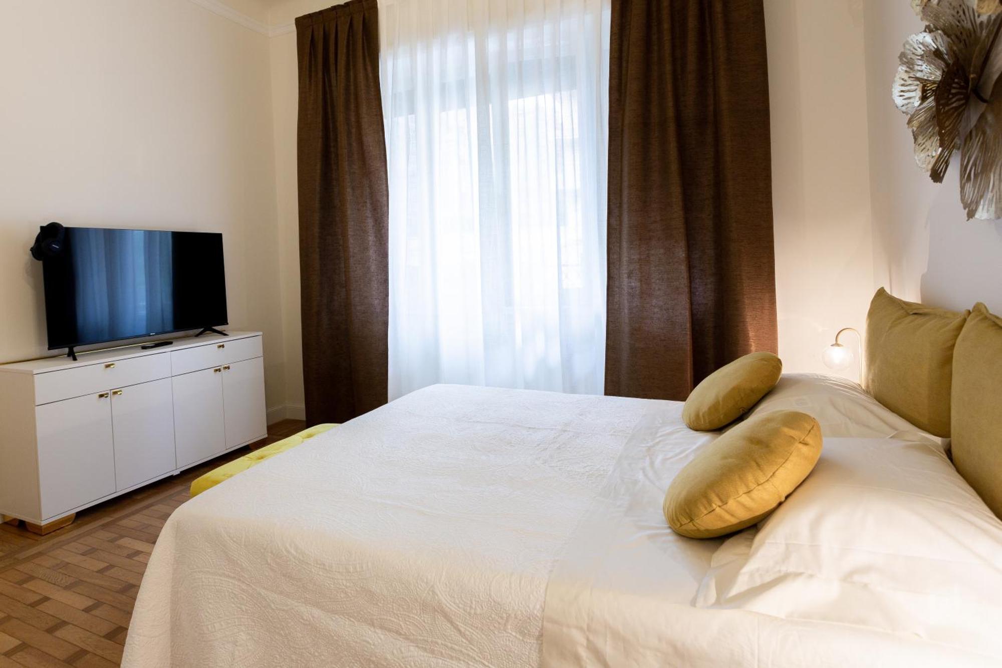 Maison D'Or Cenova Dış mekan fotoğraf