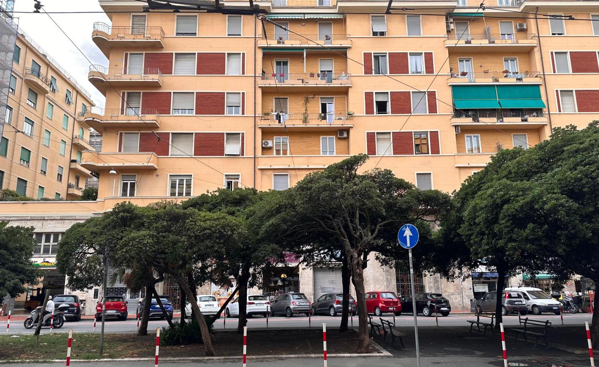 Maison D'Or Cenova Dış mekan fotoğraf