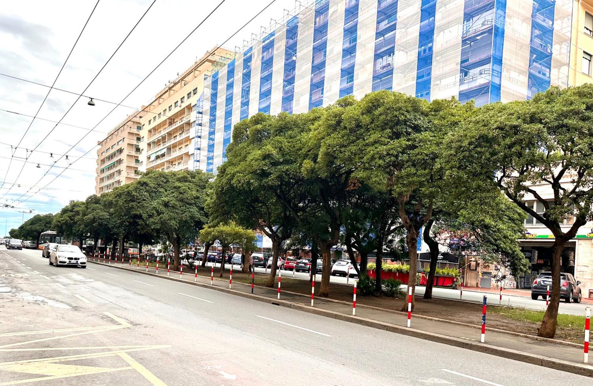 Maison D'Or Cenova Dış mekan fotoğraf