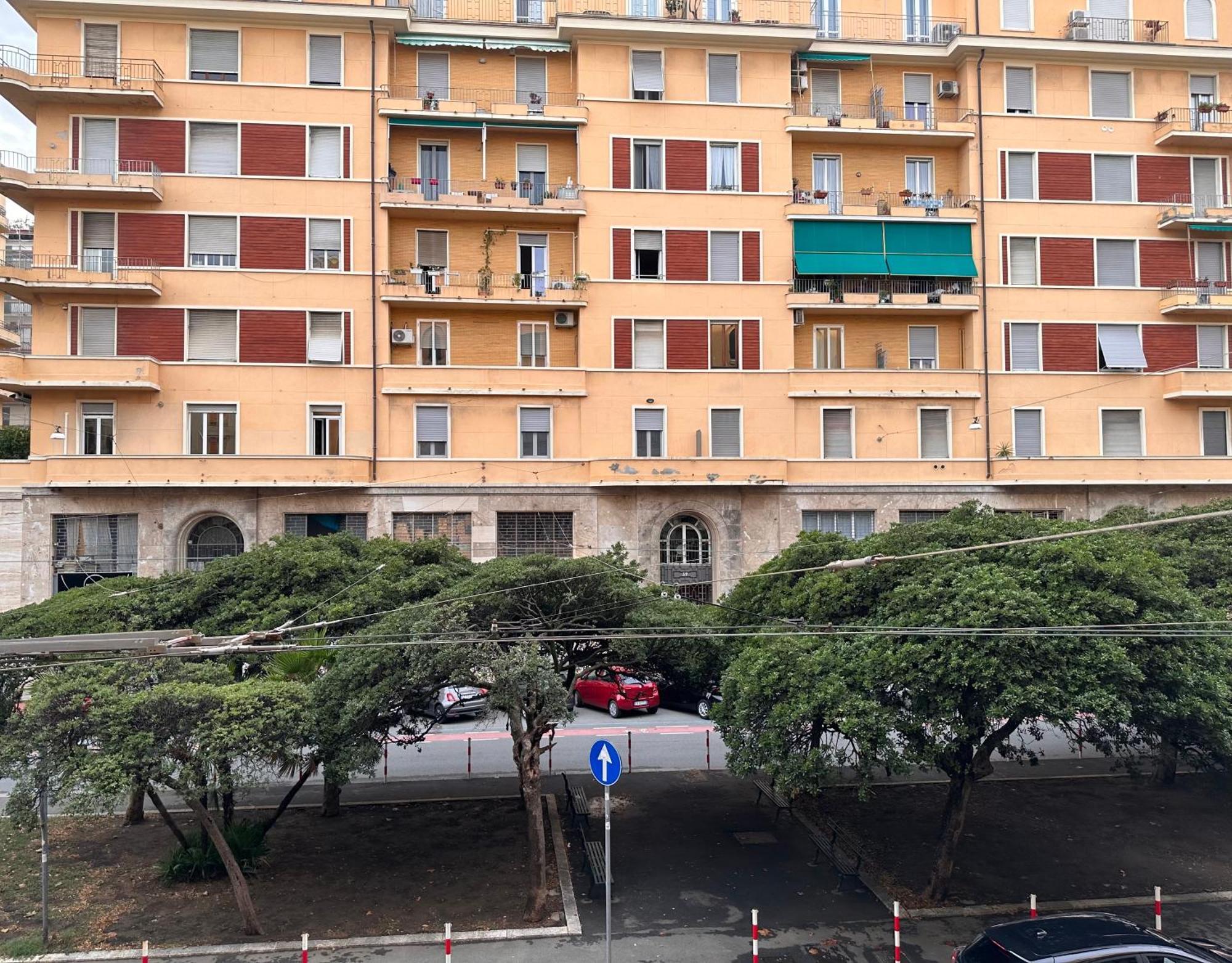 Maison D'Or Cenova Dış mekan fotoğraf