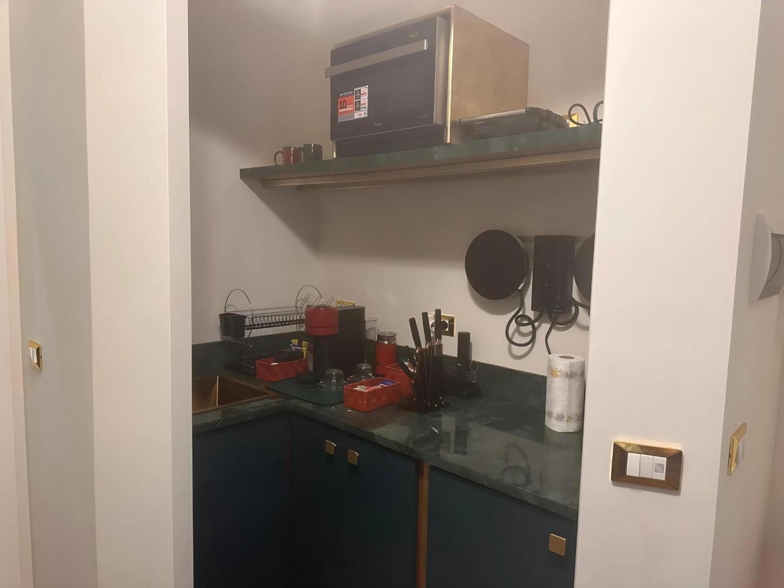 Maison D'Or Cenova Dış mekan fotoğraf