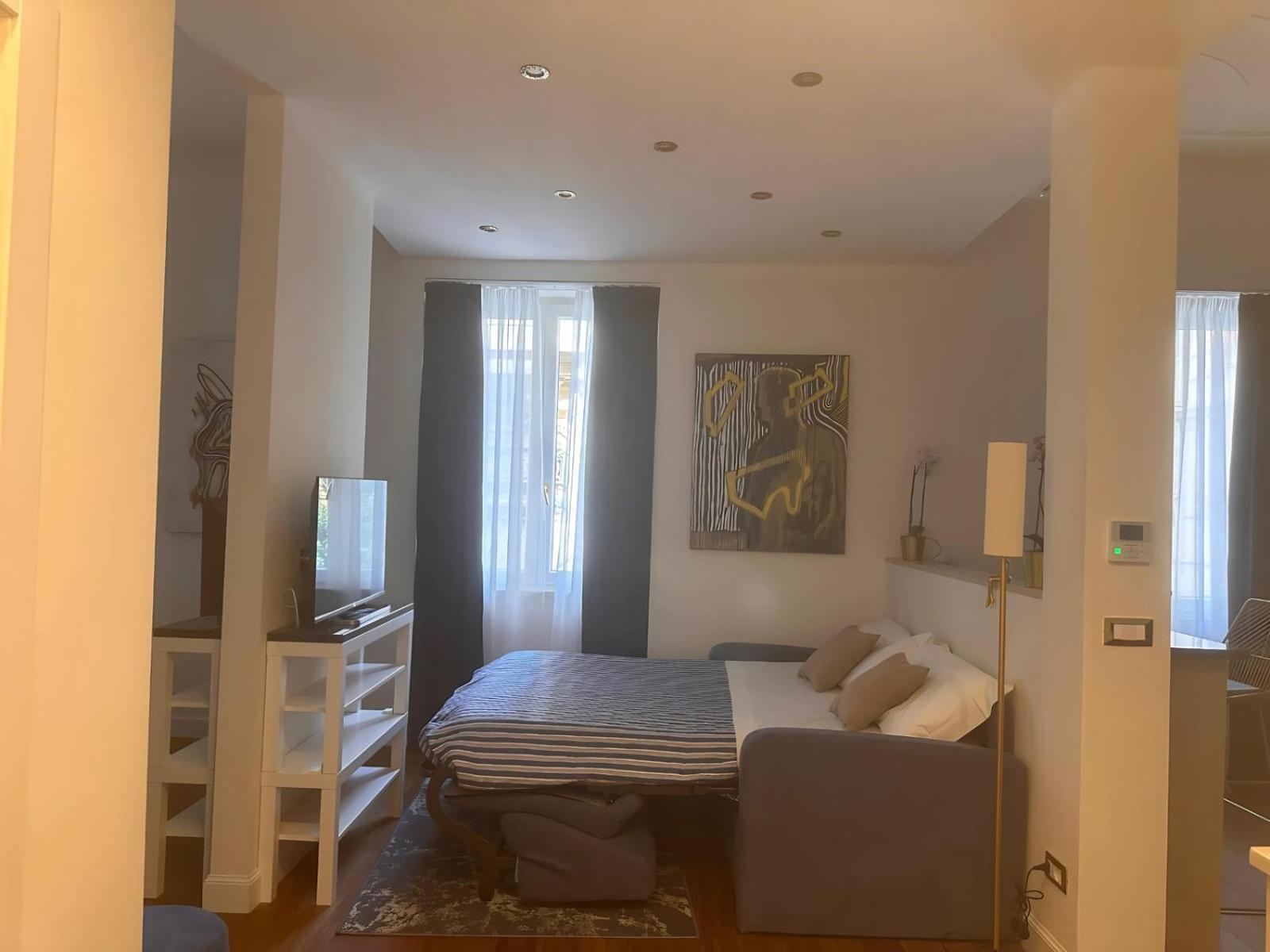 Maison D'Or Cenova Dış mekan fotoğraf