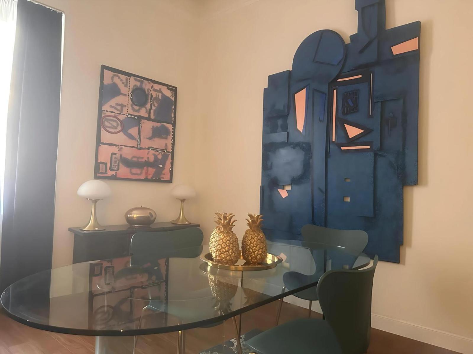 Maison D'Or Cenova Dış mekan fotoğraf
