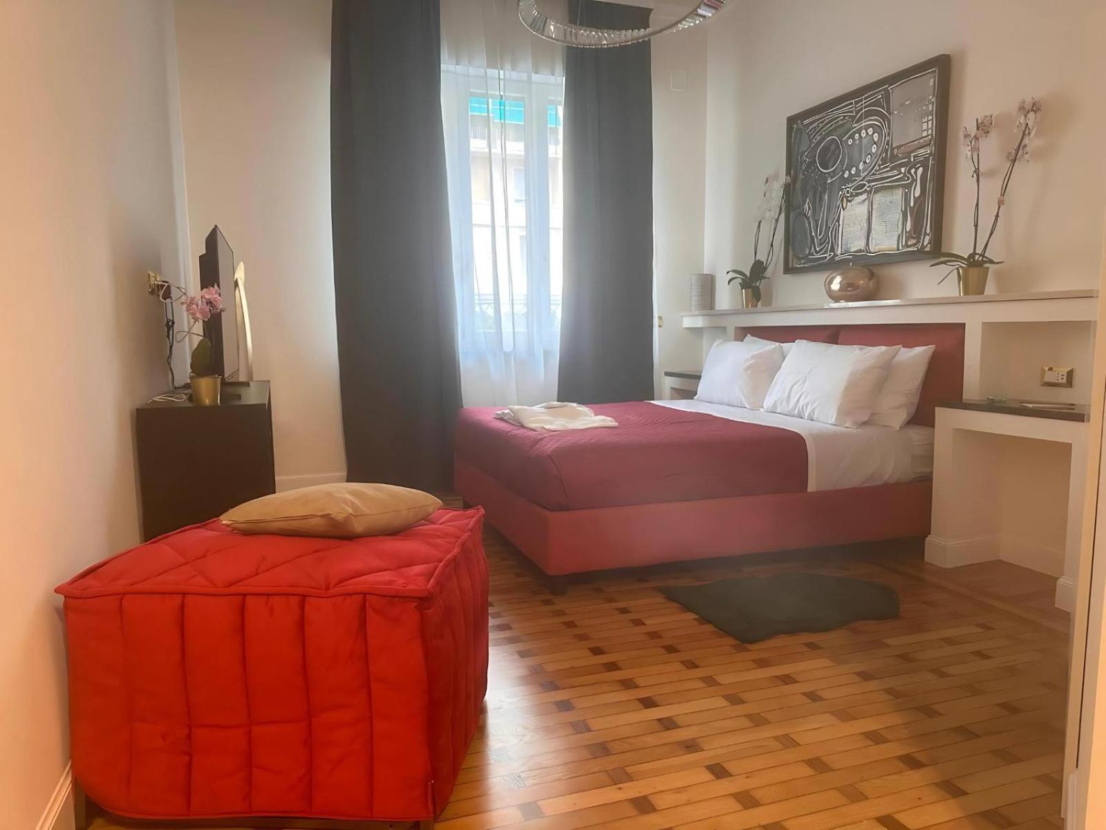 Maison D'Or Cenova Dış mekan fotoğraf
