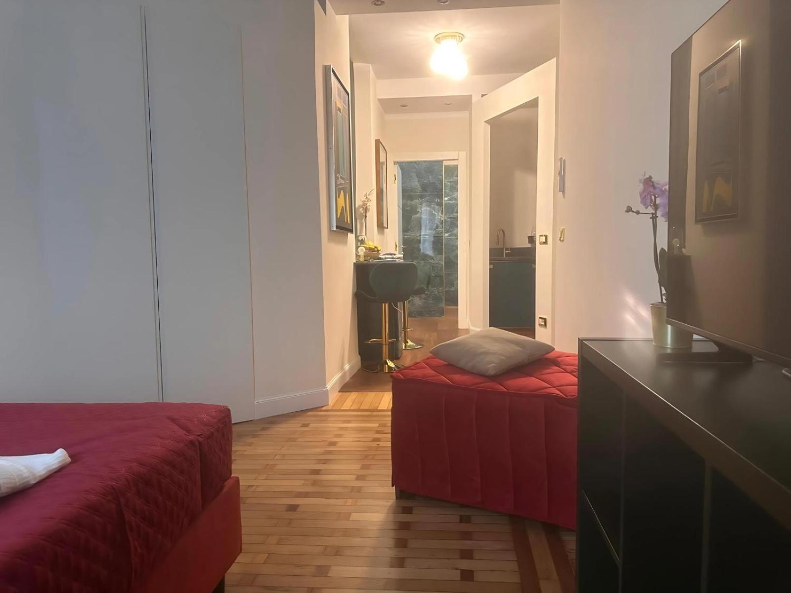 Maison D'Or Cenova Dış mekan fotoğraf